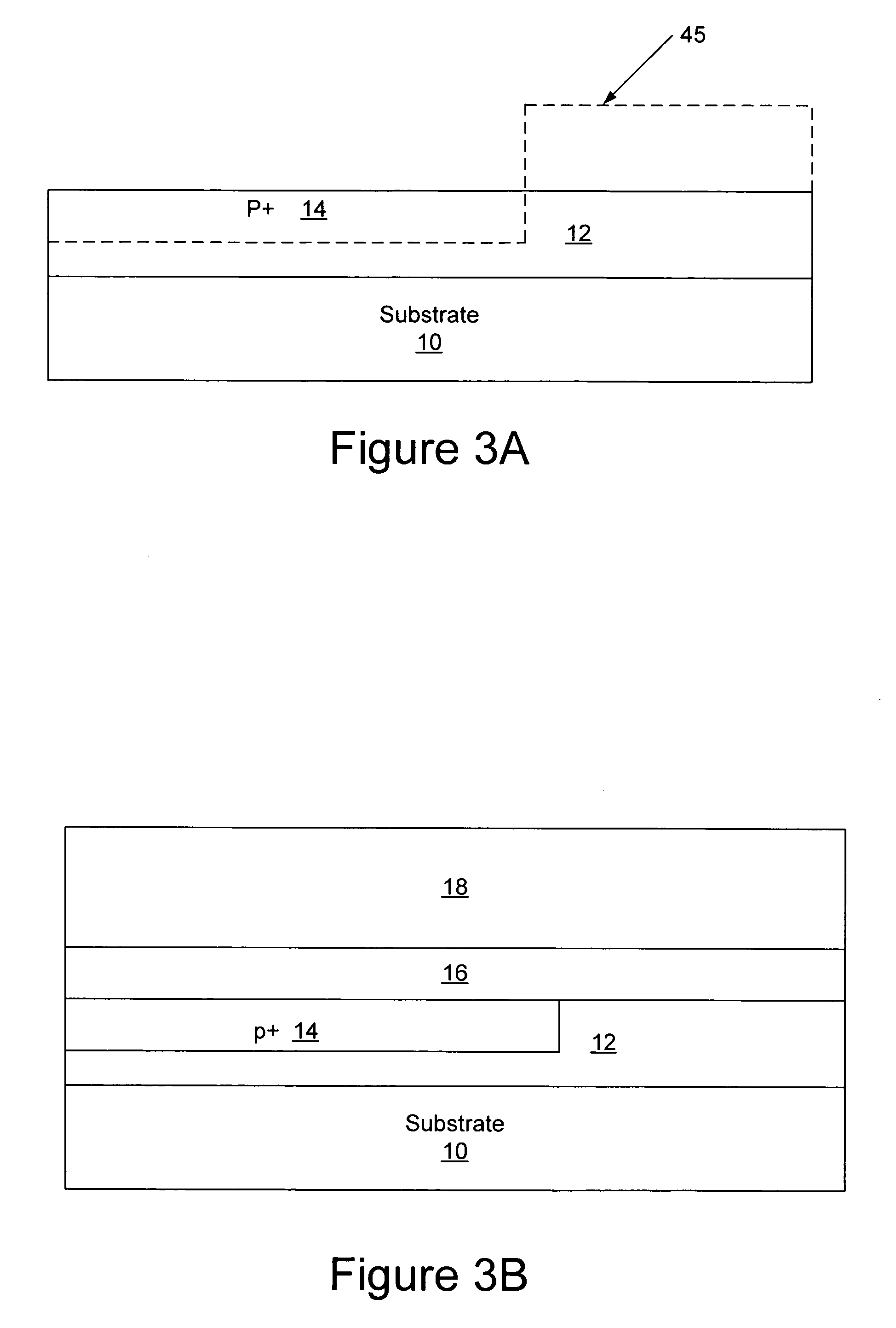 Metal-semiconductor field effect transistors (MESFETs) having drains coupled to the substrate and methods of fabricating the same