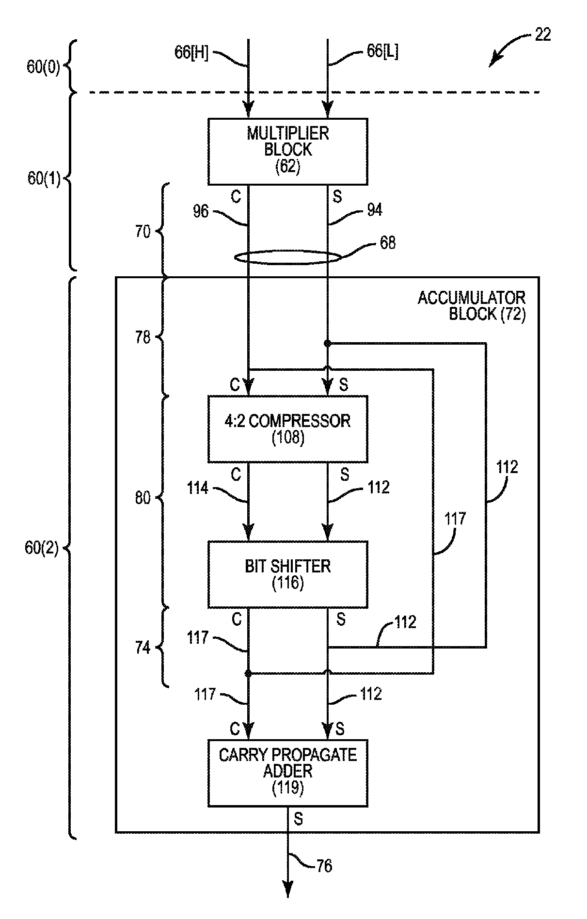 Vector processing engines having programmable data path configurations for providing multi-mode radix-2<sup>x </sup>butterfly vector processing circuits, and related vector processors, systems, and methods