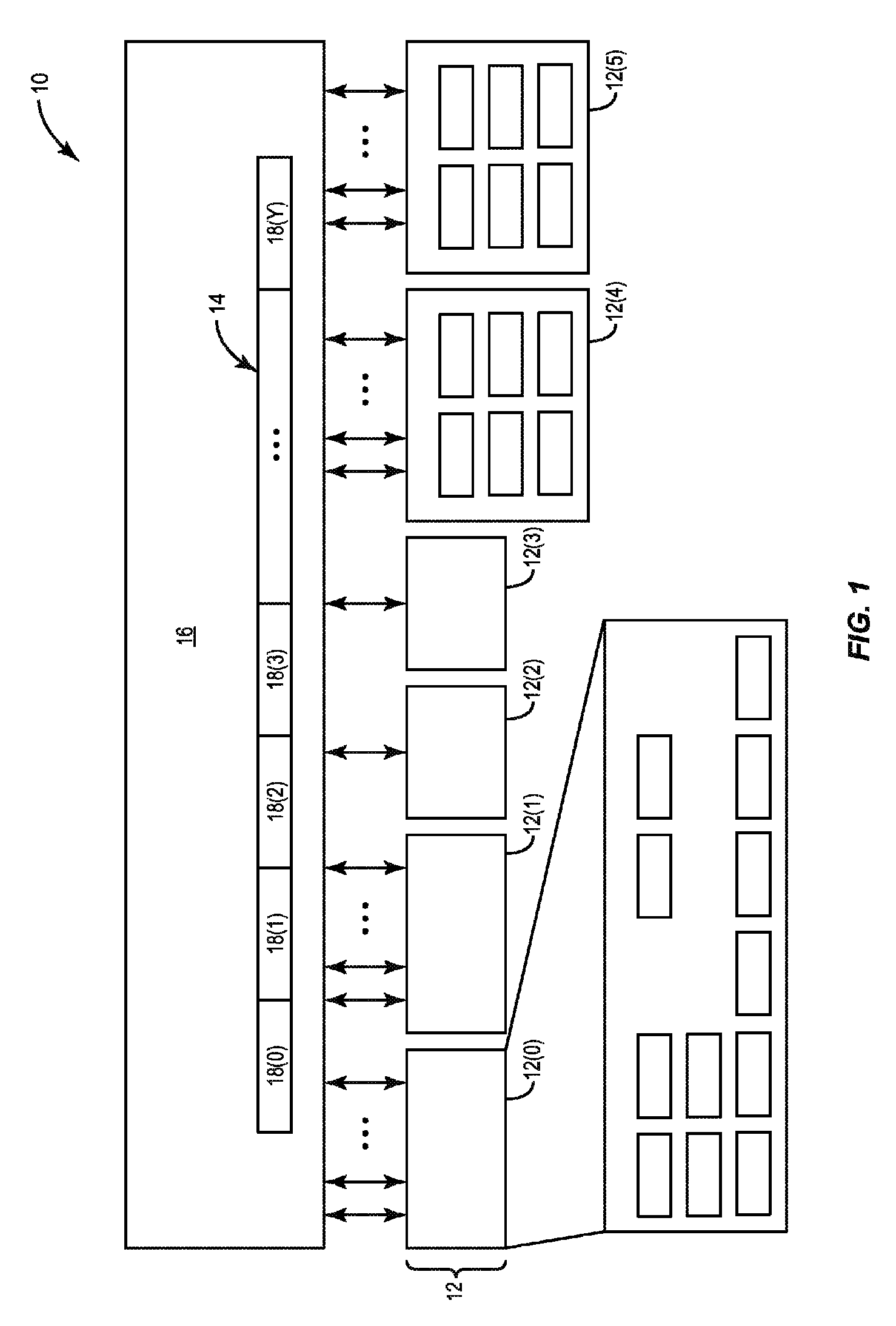 Vector processing engines having programmable data path configurations for providing multi-mode radix-2<sup>x </sup>butterfly vector processing circuits, and related vector processors, systems, and methods