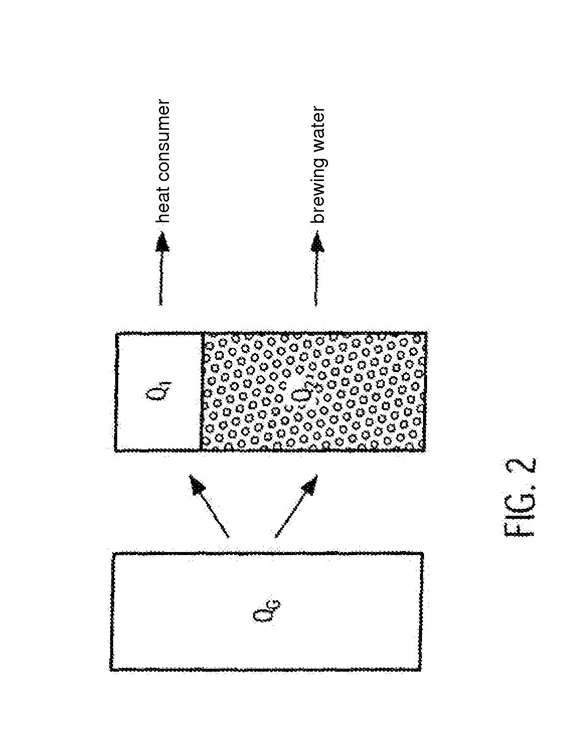 Apparatus and method for the recovery of energy