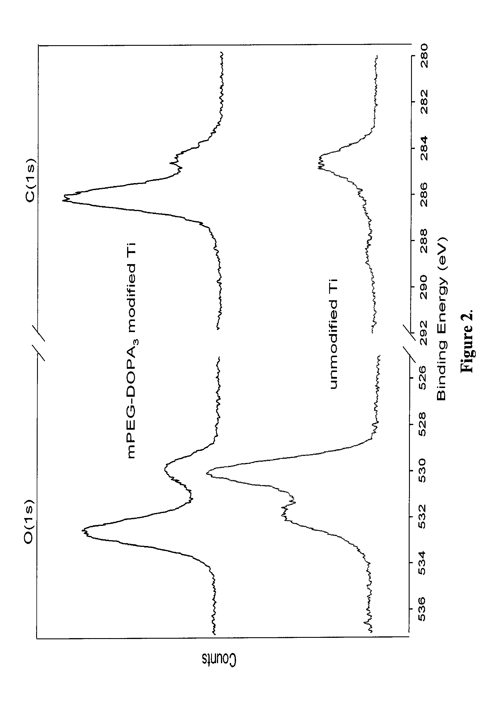 Fouling Resistant Coatings and Methods of Making Same