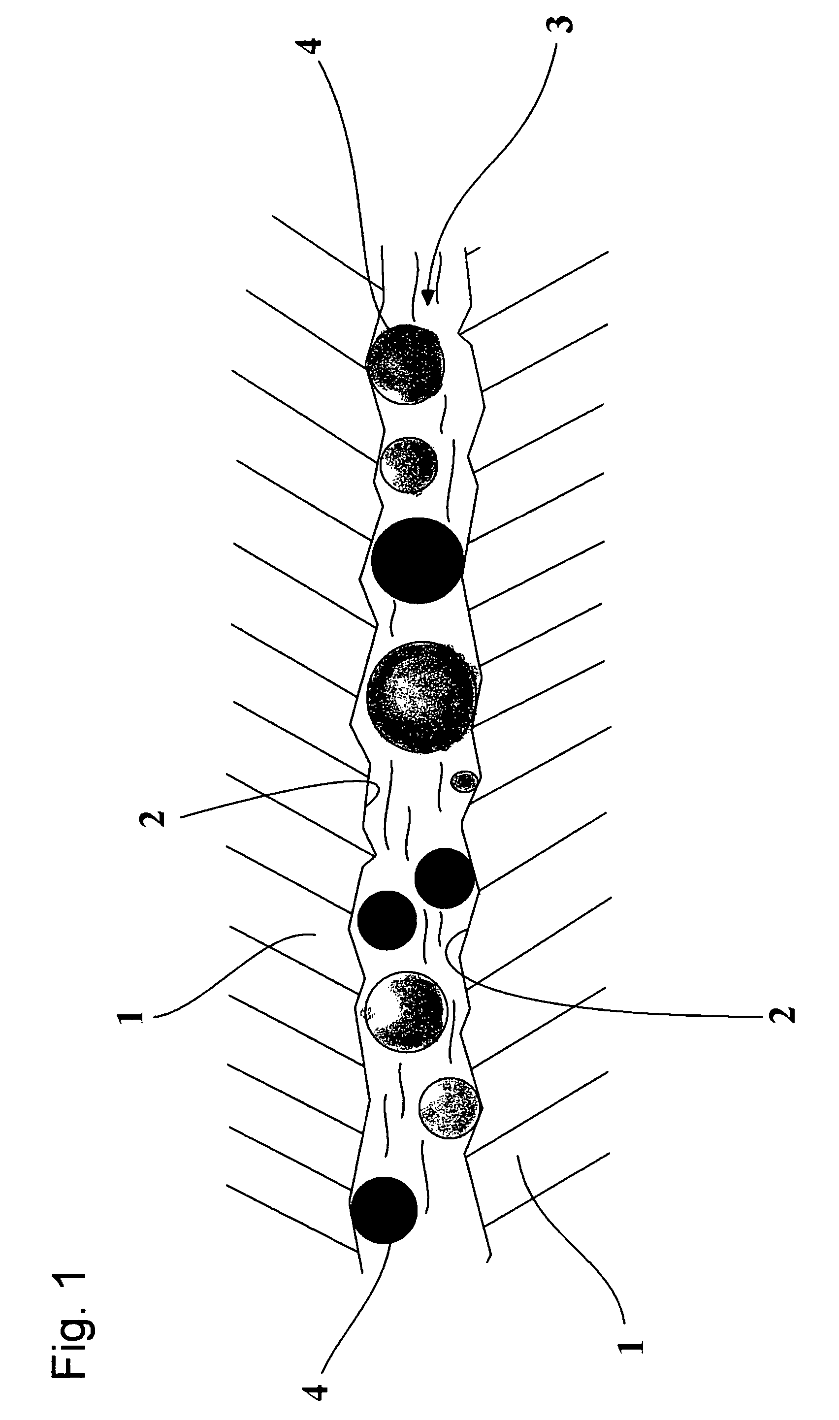 Suppressing method of wear in friction system between two objects