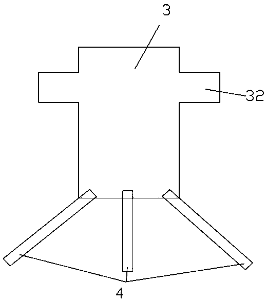 Permeable pavement bioretention device