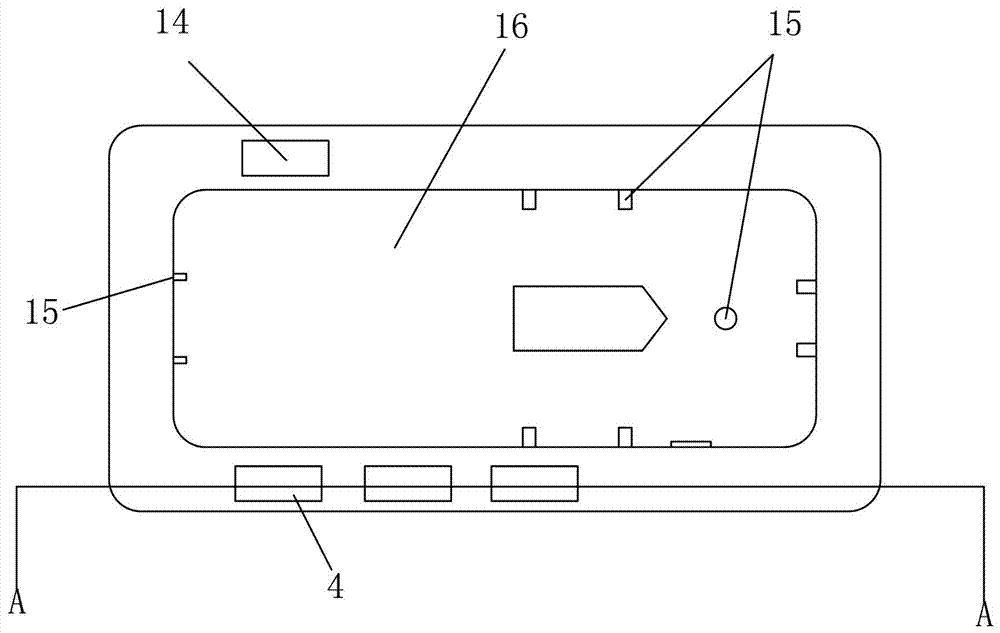 bathtub with circulating water