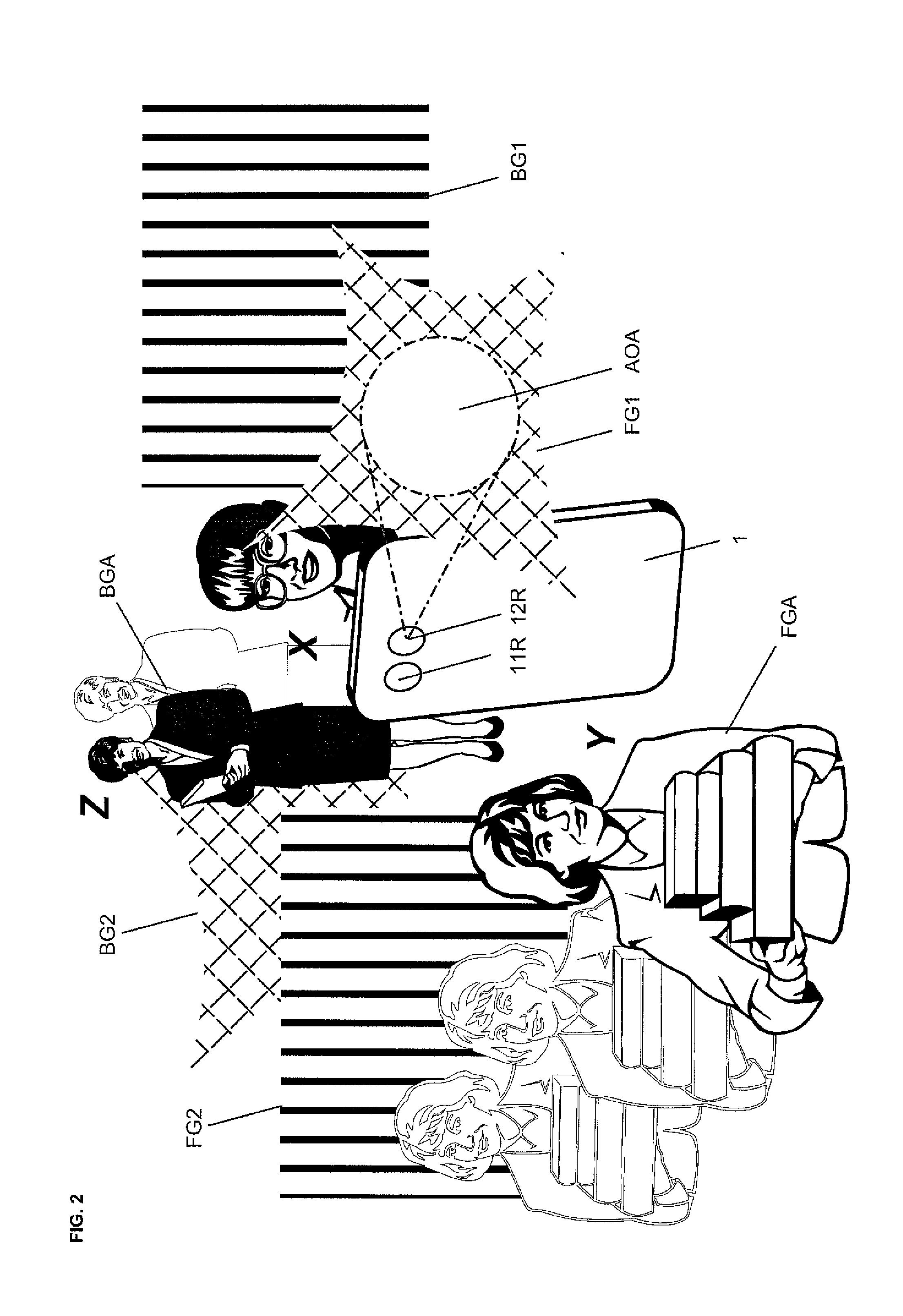 Method and system for enforced biometric authentication