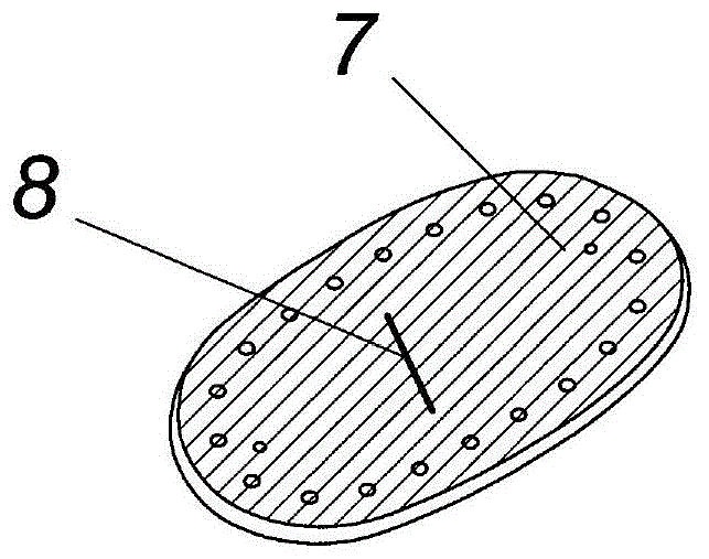 Outer Fuel Tank Access Covers, Wings and Vehicles