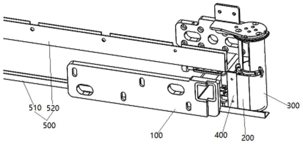 Shielding device of sliding plug door air duct, sliding plug door and vehicle