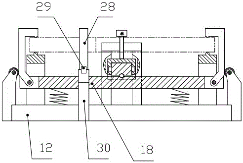 A quick clamp