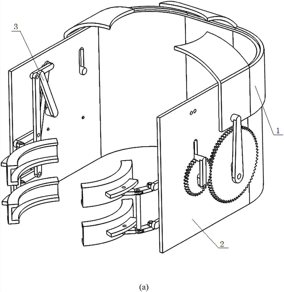 A booster device for desktop water dispenser