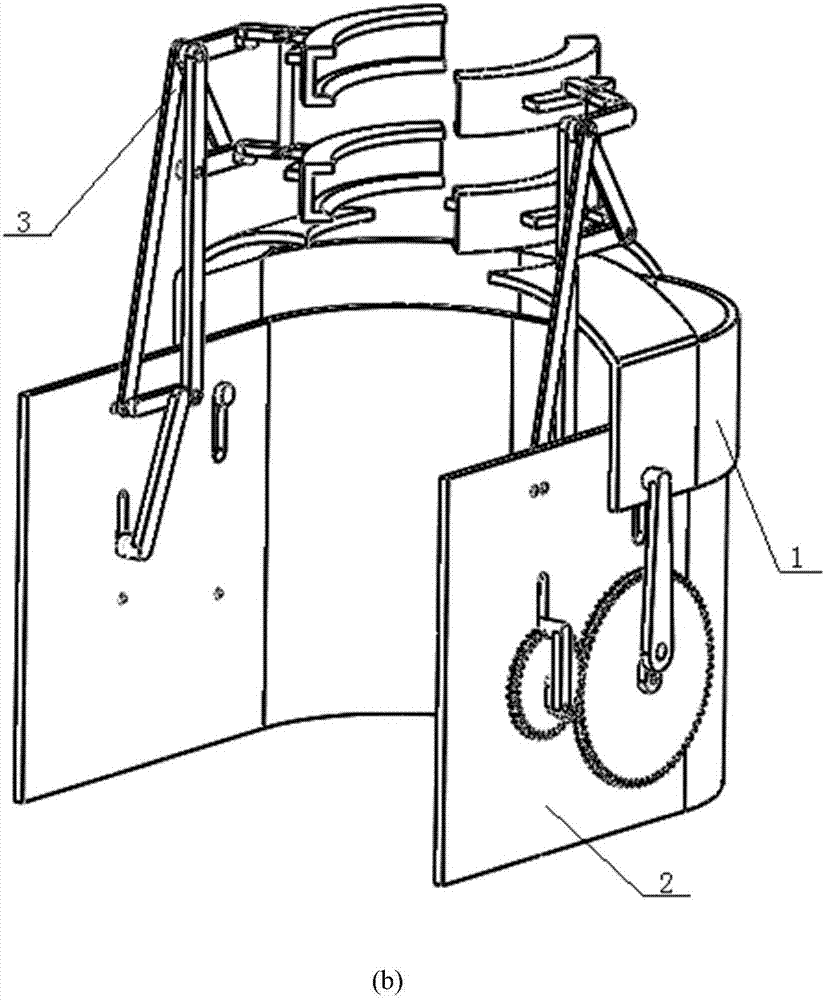 A booster device for desktop water dispenser