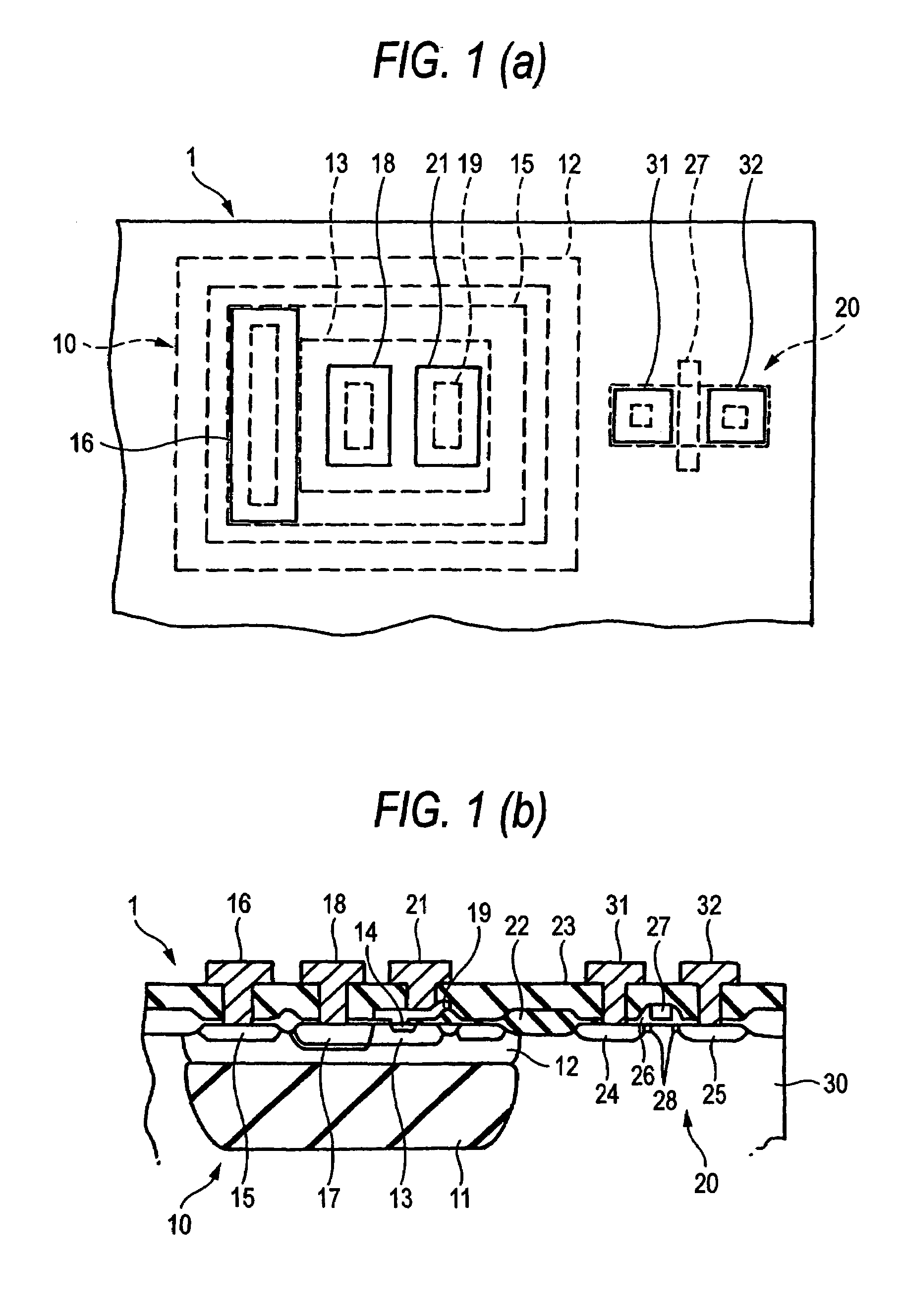 Bipolar transistor and semiconductor device using same