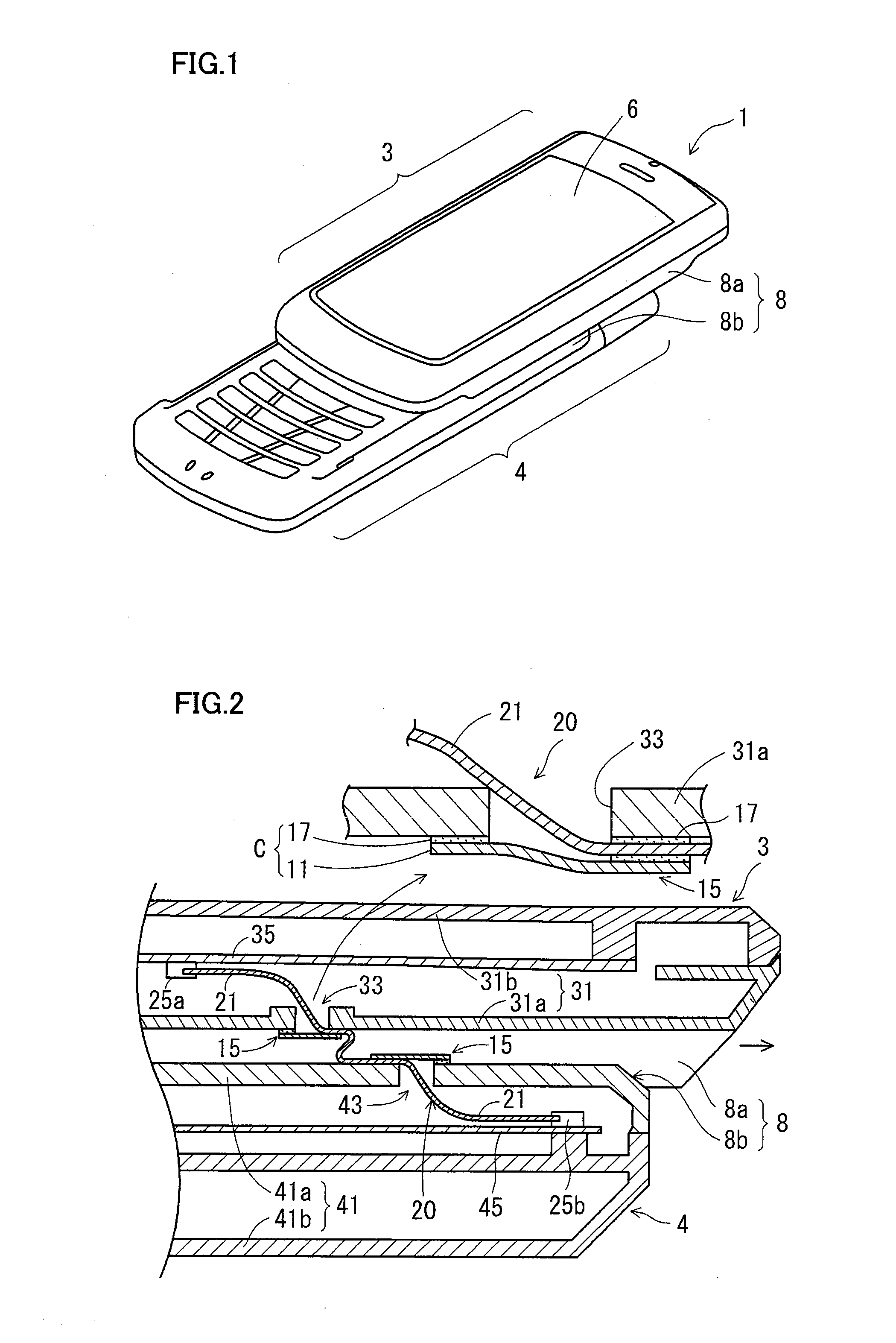 Seal structure, method of forming seal structure, wire body, and electronic apparatus