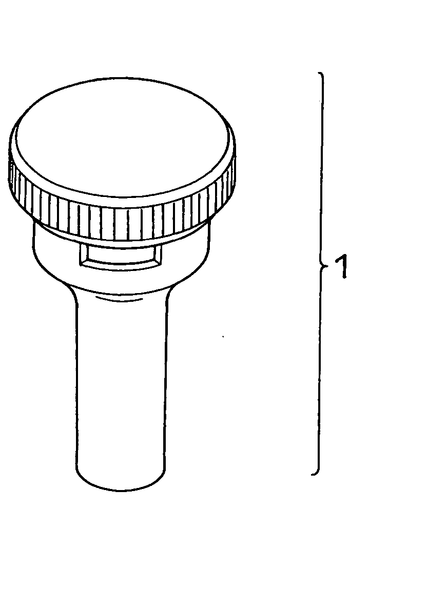 Tool for Recovering Biological Samples and Method for Recovering Biological Samples