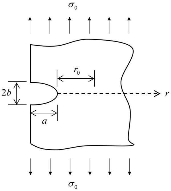 Method and device for predicting cross-scale fatigue life of floating friction plate