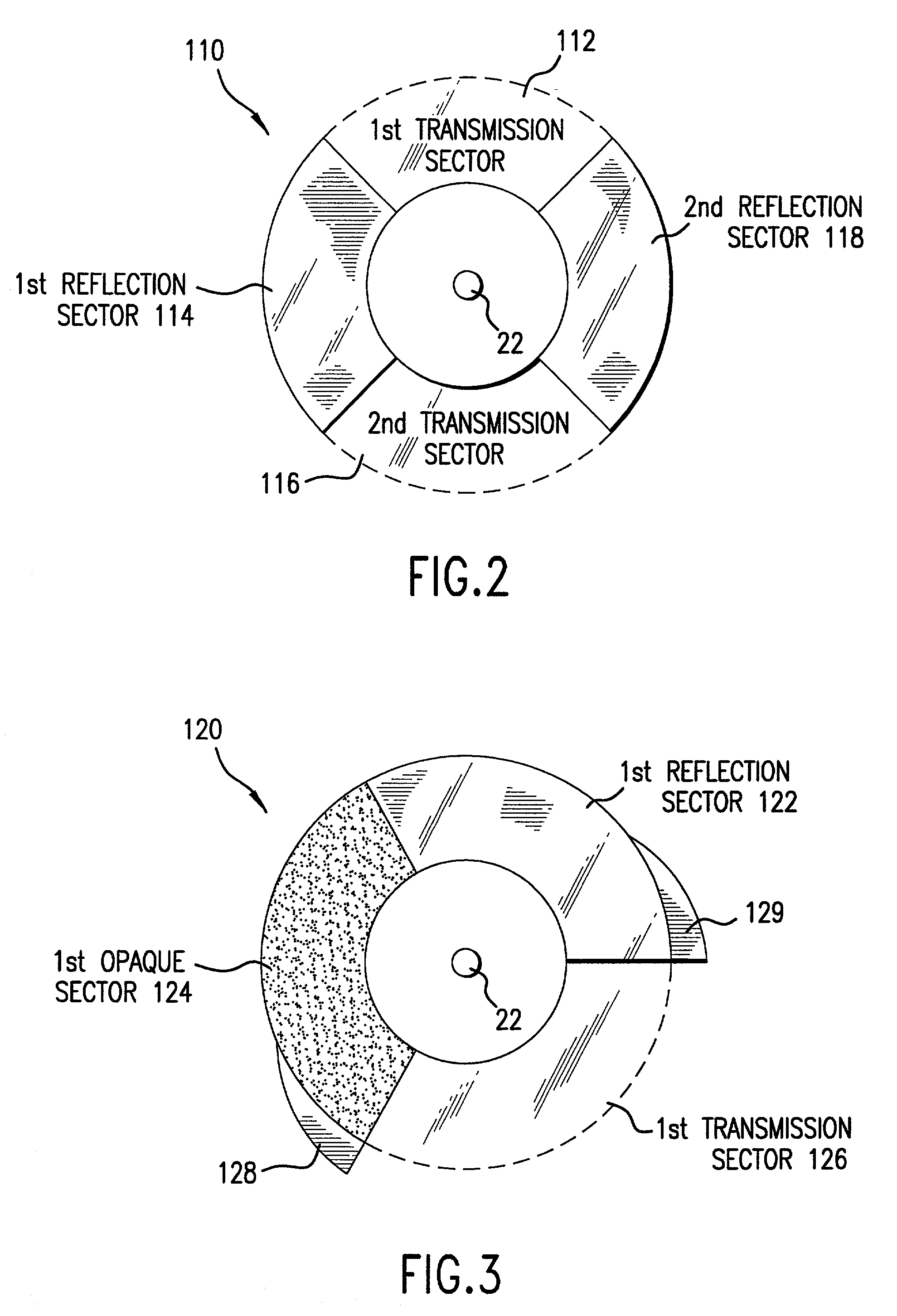 Method and apparatus for a two-chip cinematography camera