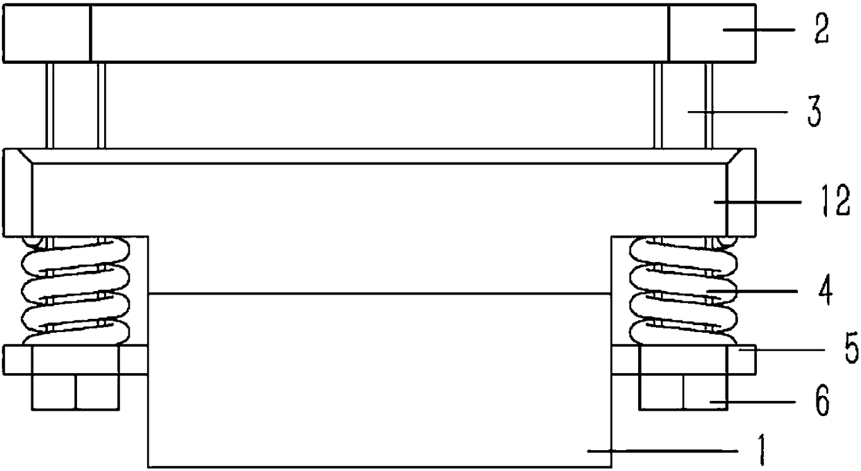 A connector for photovoltaic modules