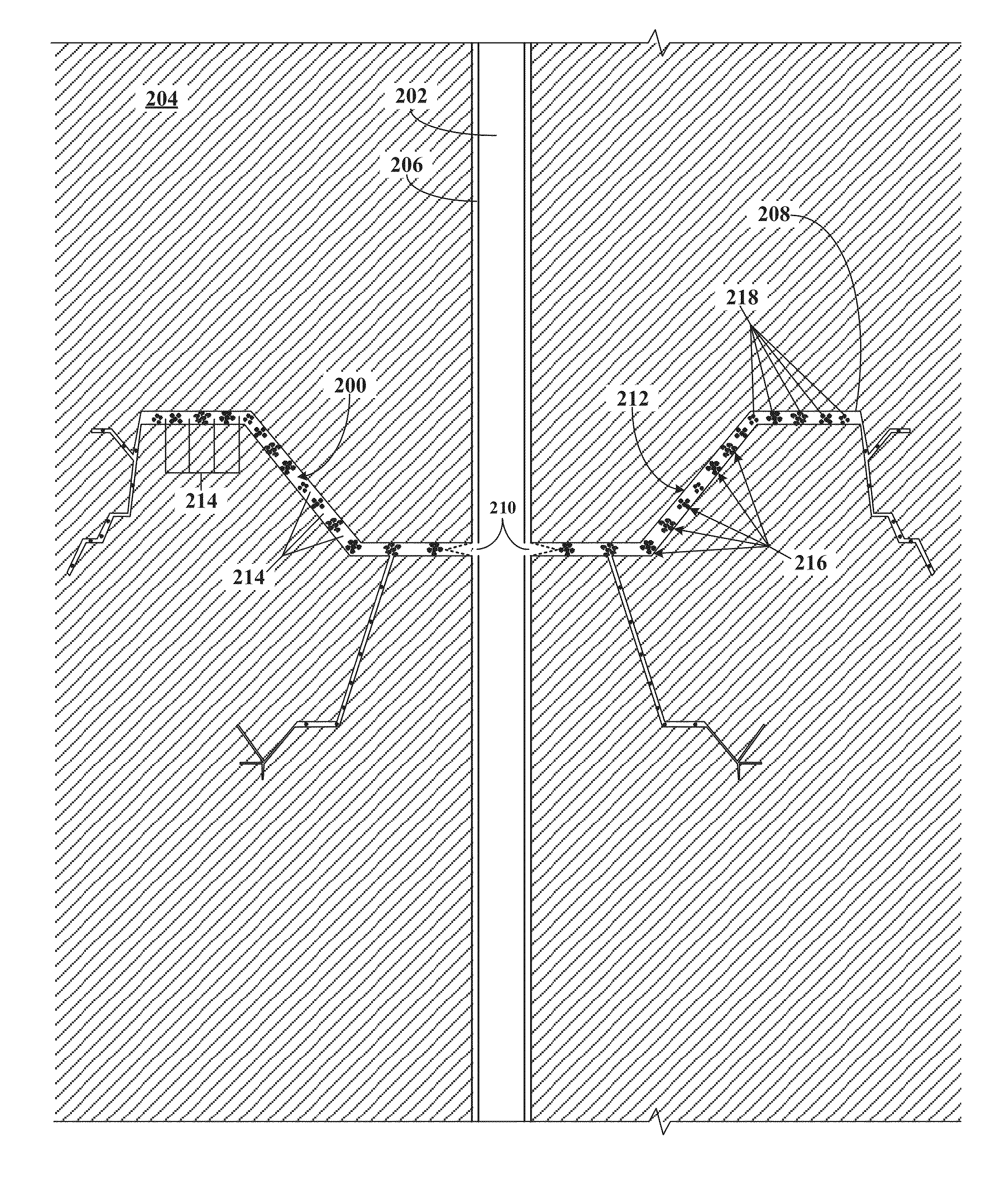 Methods and system for creating high conductivity fractures