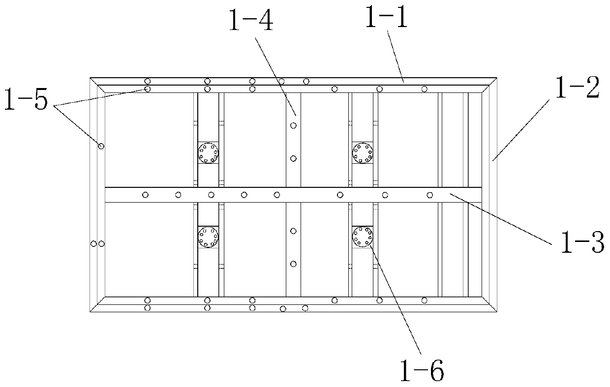 A comprehensive geotechnical engineering test platform for complex slope geological model tests