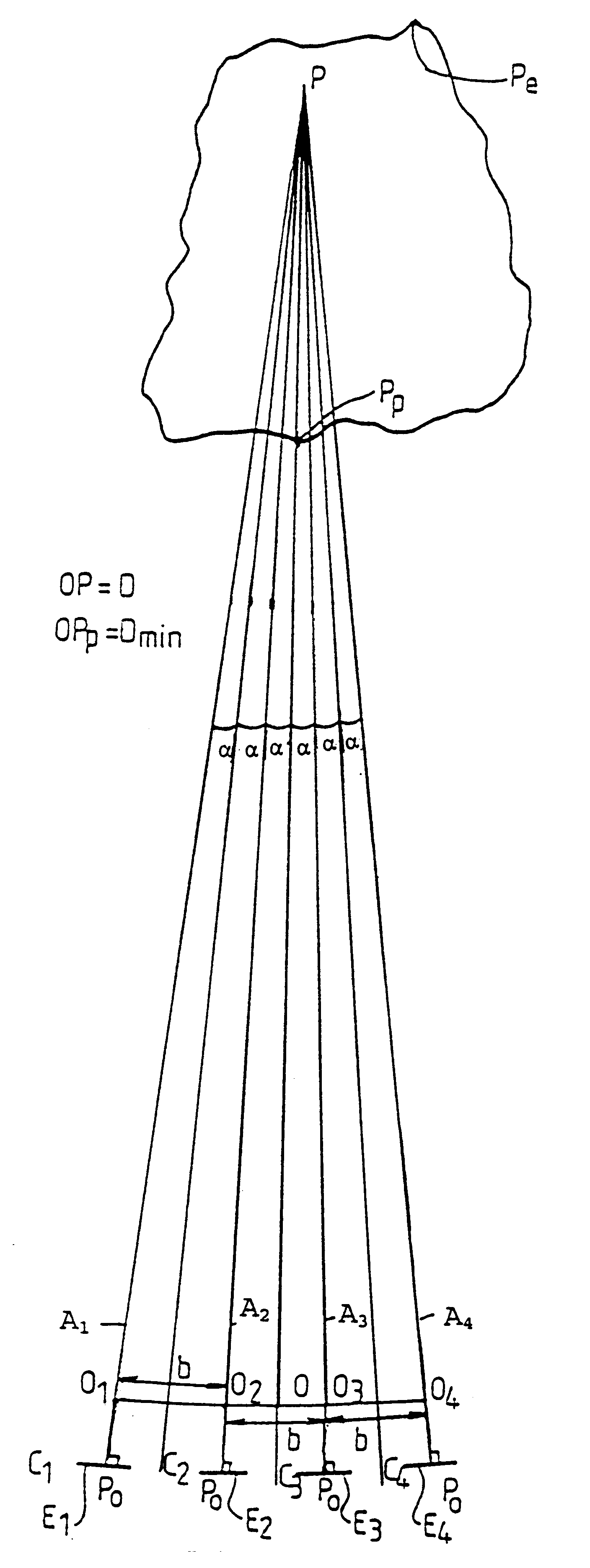Autostereoscopic image acquisition method and system