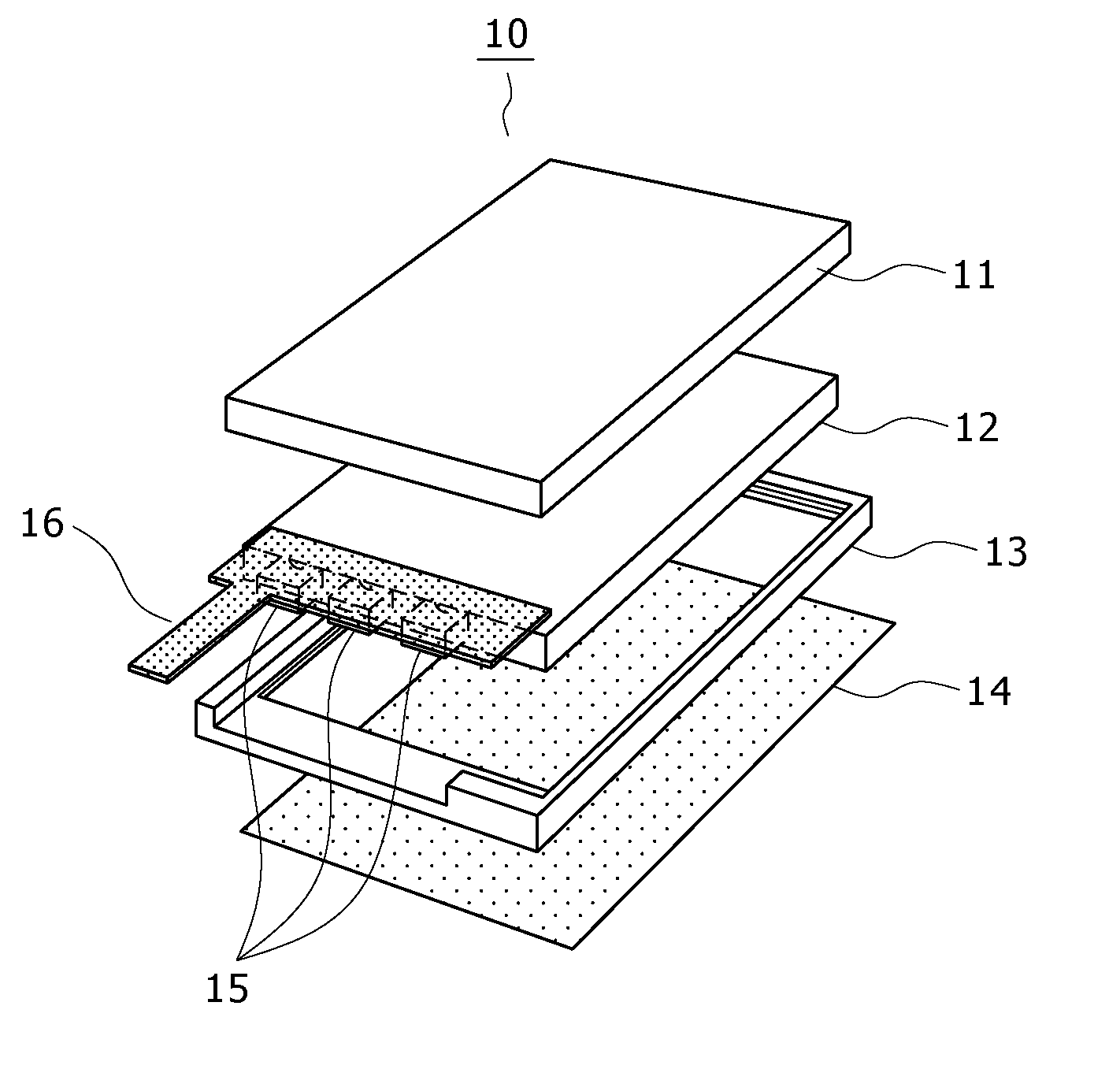 Light guide plate, display apparatus and electronic device