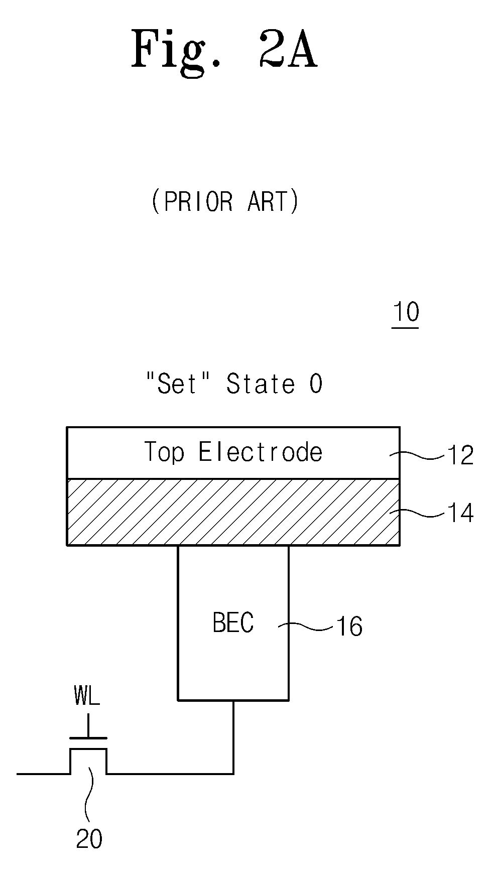 Multiple level cell phase-change memory devices having post-programming operation resistance drift saturation, memory systems employing such devices and methods of reading memory devices