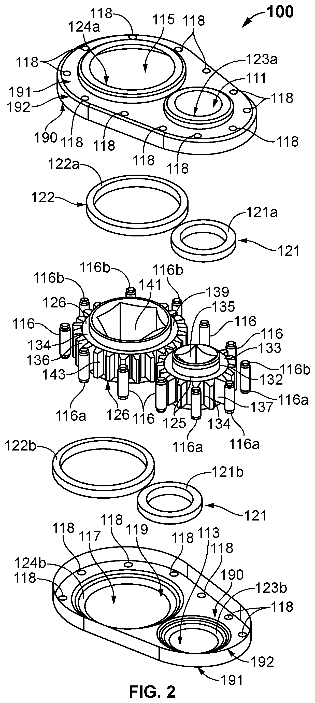 Offset torque drive apparatus and system