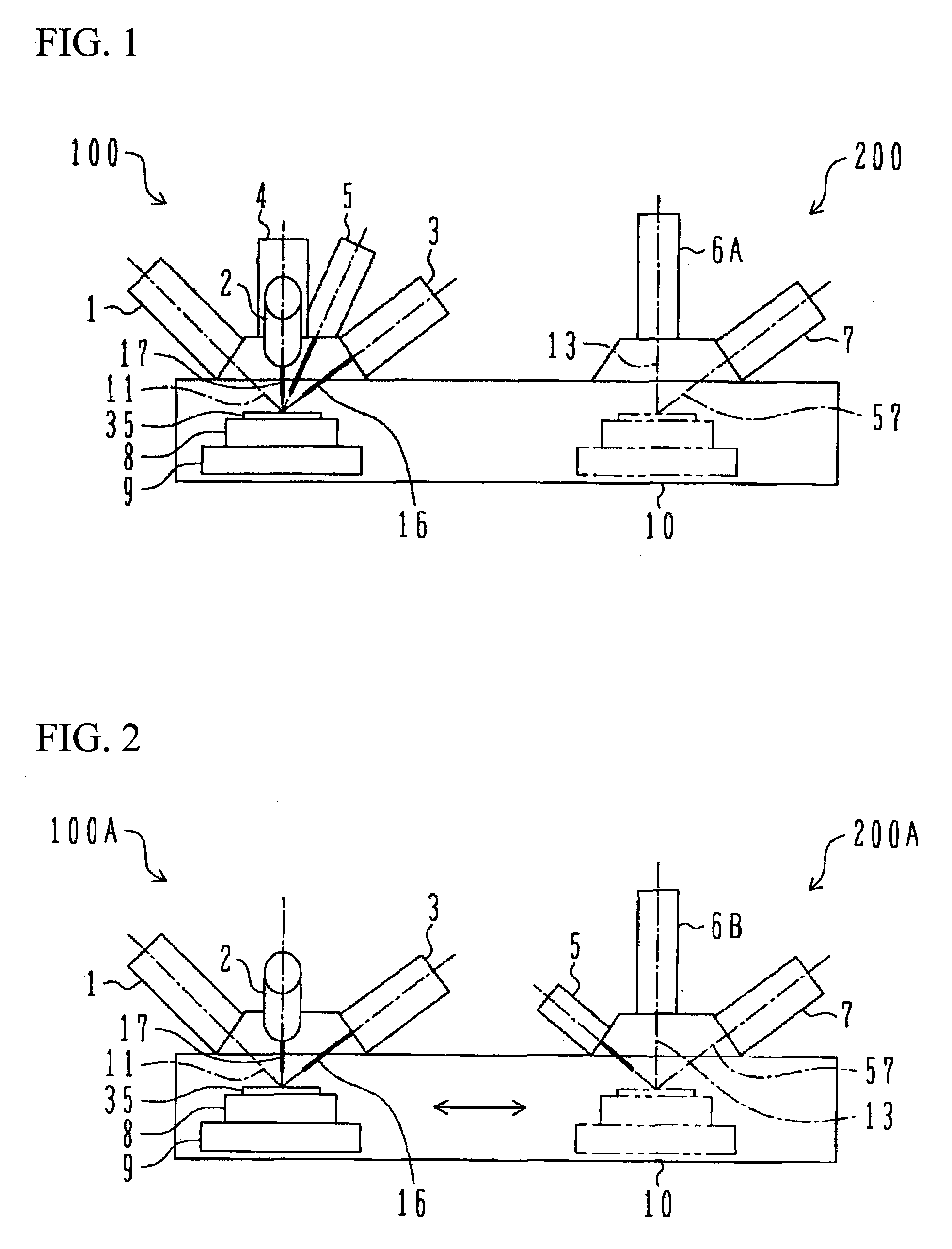 Manufacturing Equipment Using ION Beam or Electron Beam