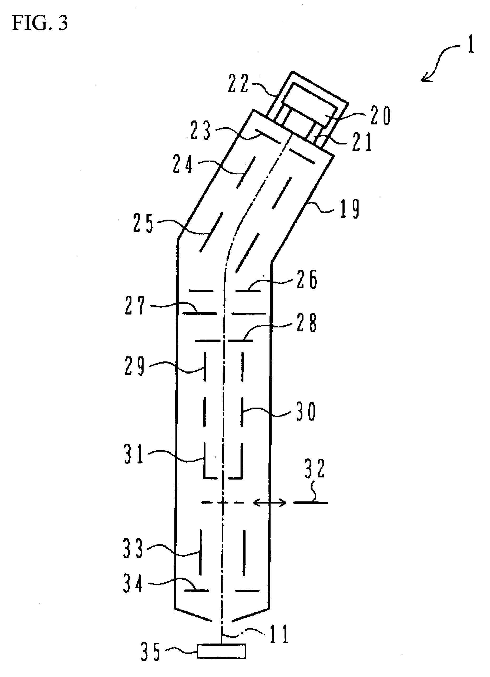 Manufacturing Equipment Using ION Beam or Electron Beam