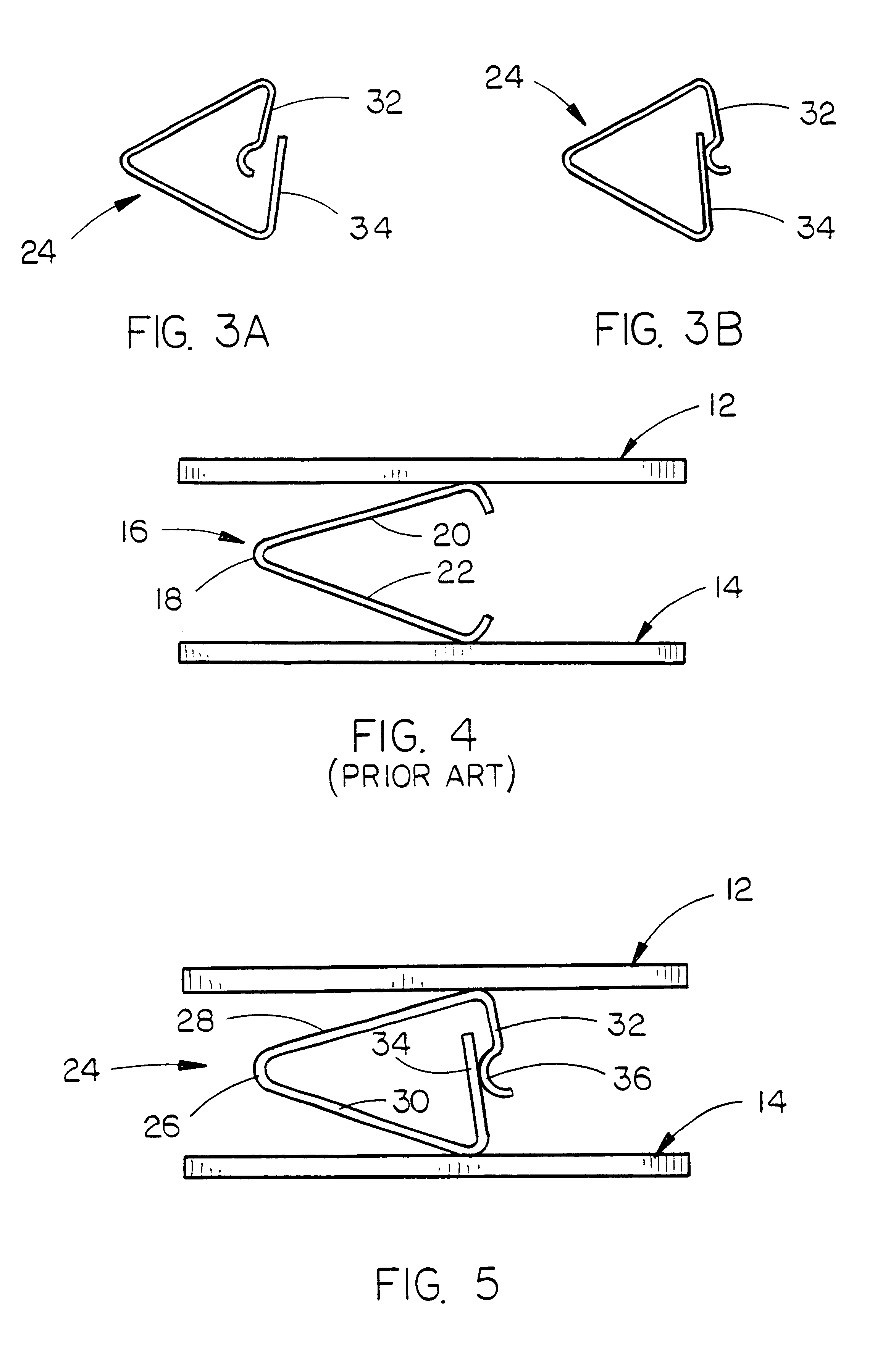 Switch contact for a planar inverted F antenna