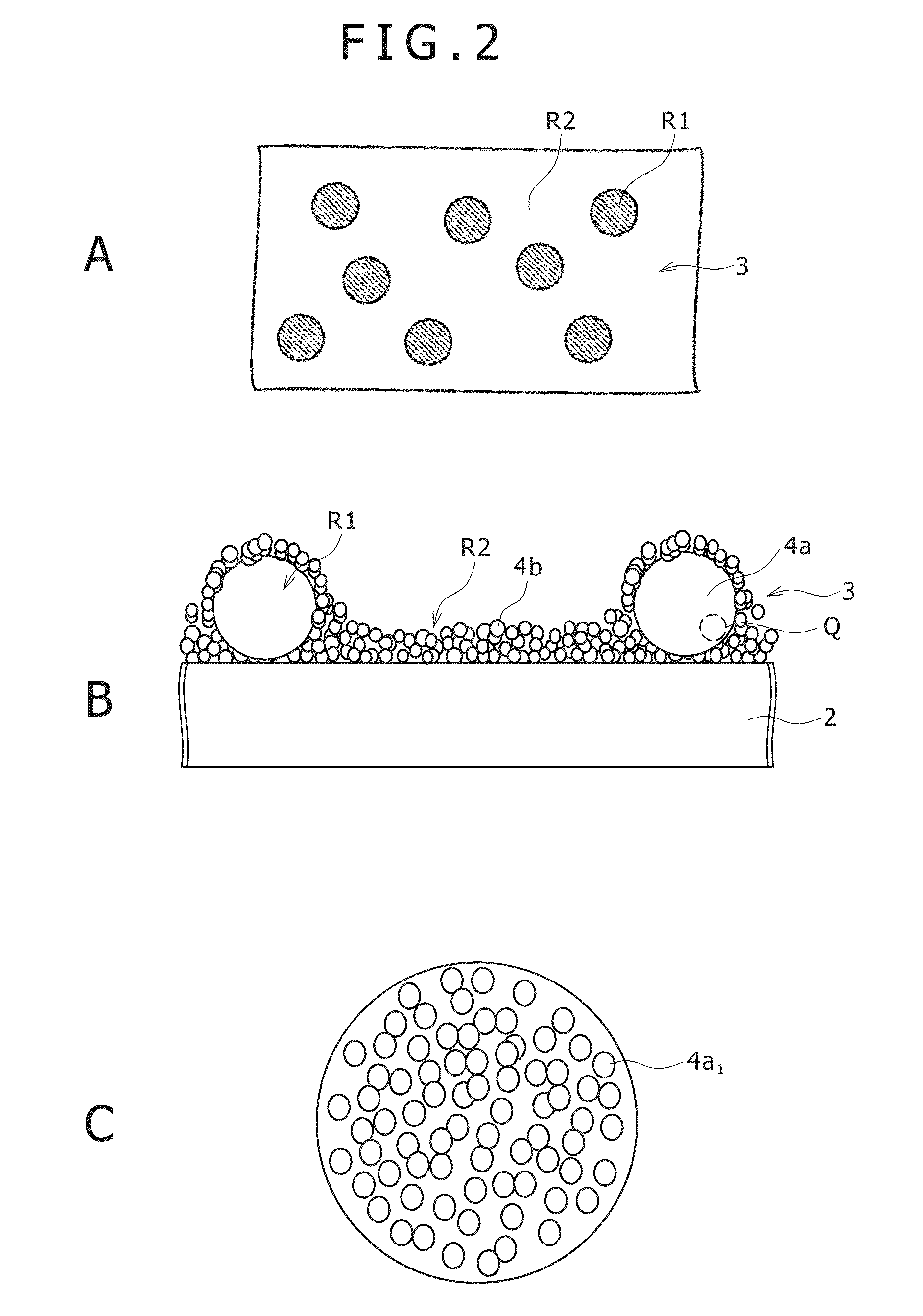 Separator, battery, battery pack, electronic apparatus, electric vehicle, electric storage device, and power system
