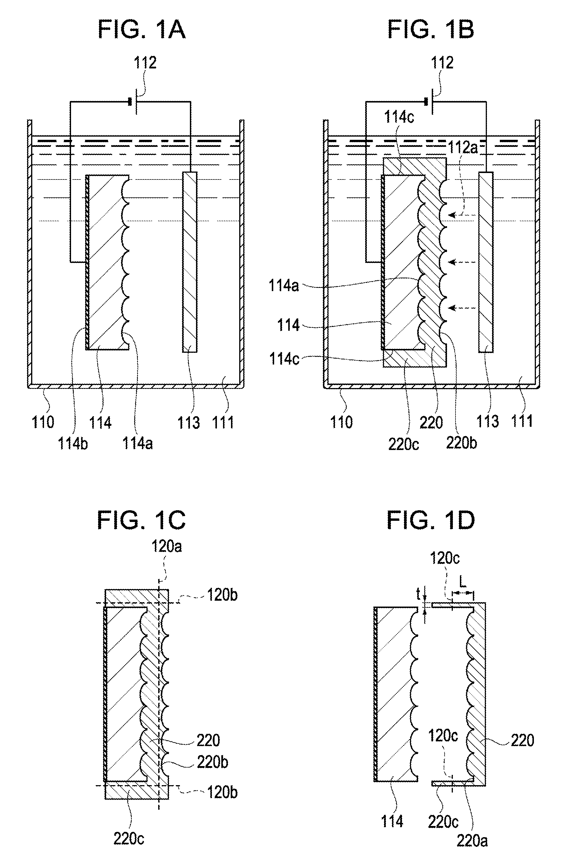 Method of manufacturing array substrate, array substrate, method of manufacturing screen, and screen