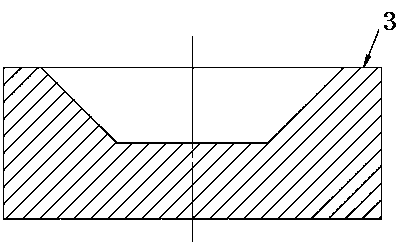 Led ultrasonic packaging method