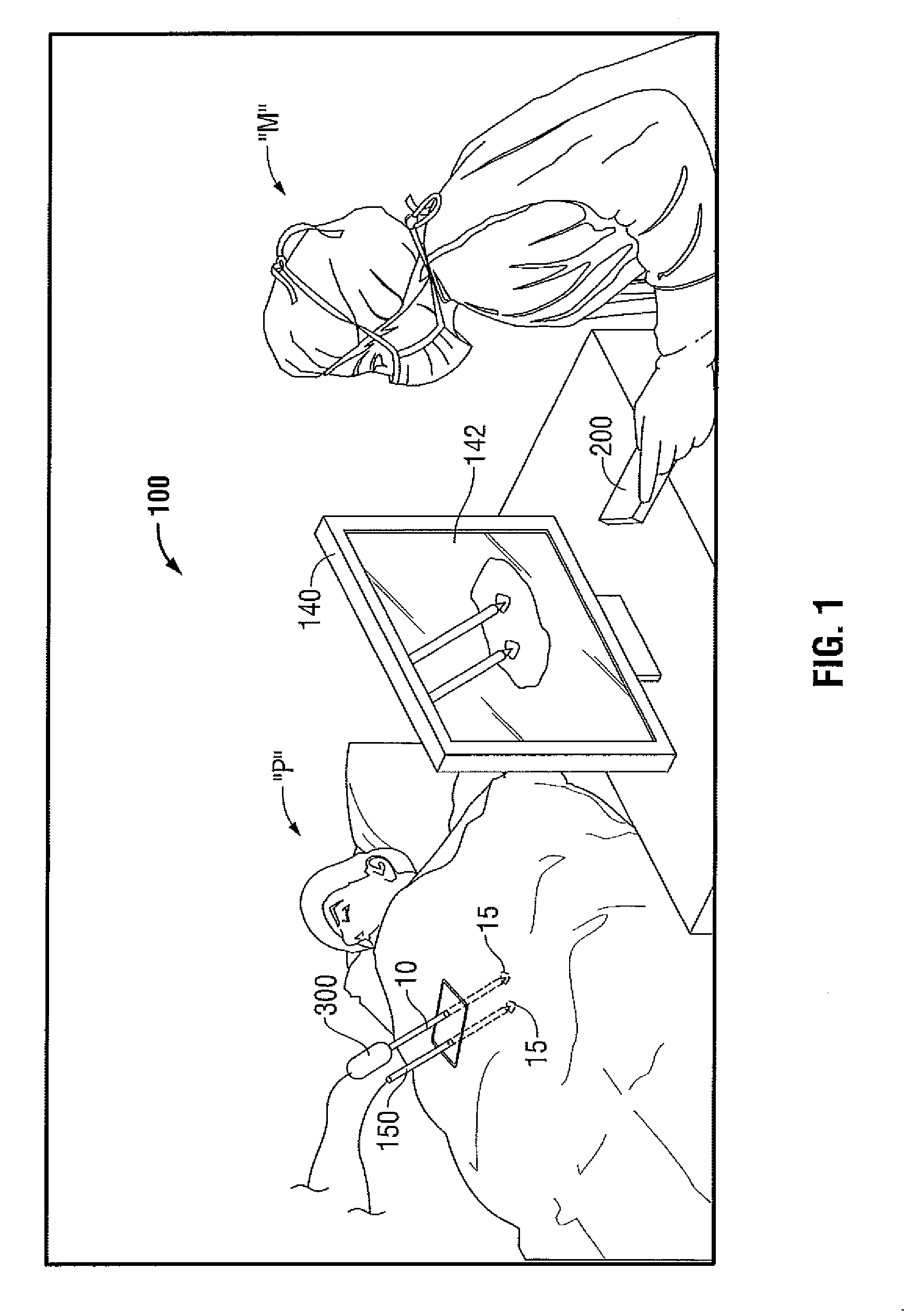 Apparatus and Method for Using a Remote Control System in Surgical Procedures