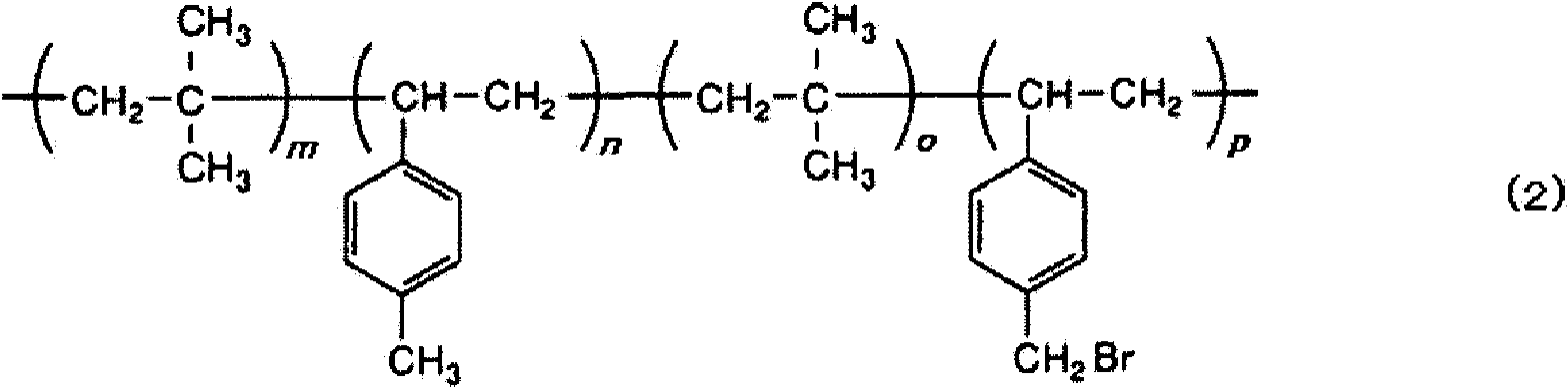 Thermoplastic elsatomer composition, and pneumatic tire using same