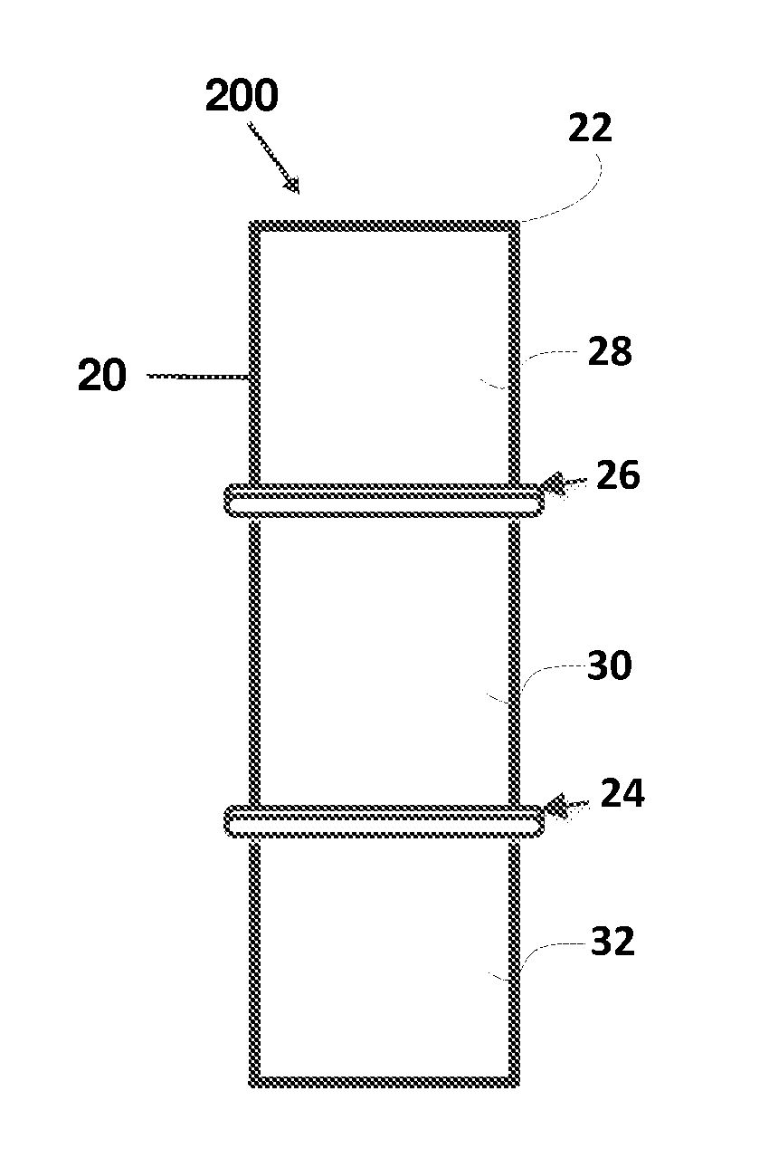 Repair kit for preparing polymeric compositions for repairing surfaces and methods of use thereof