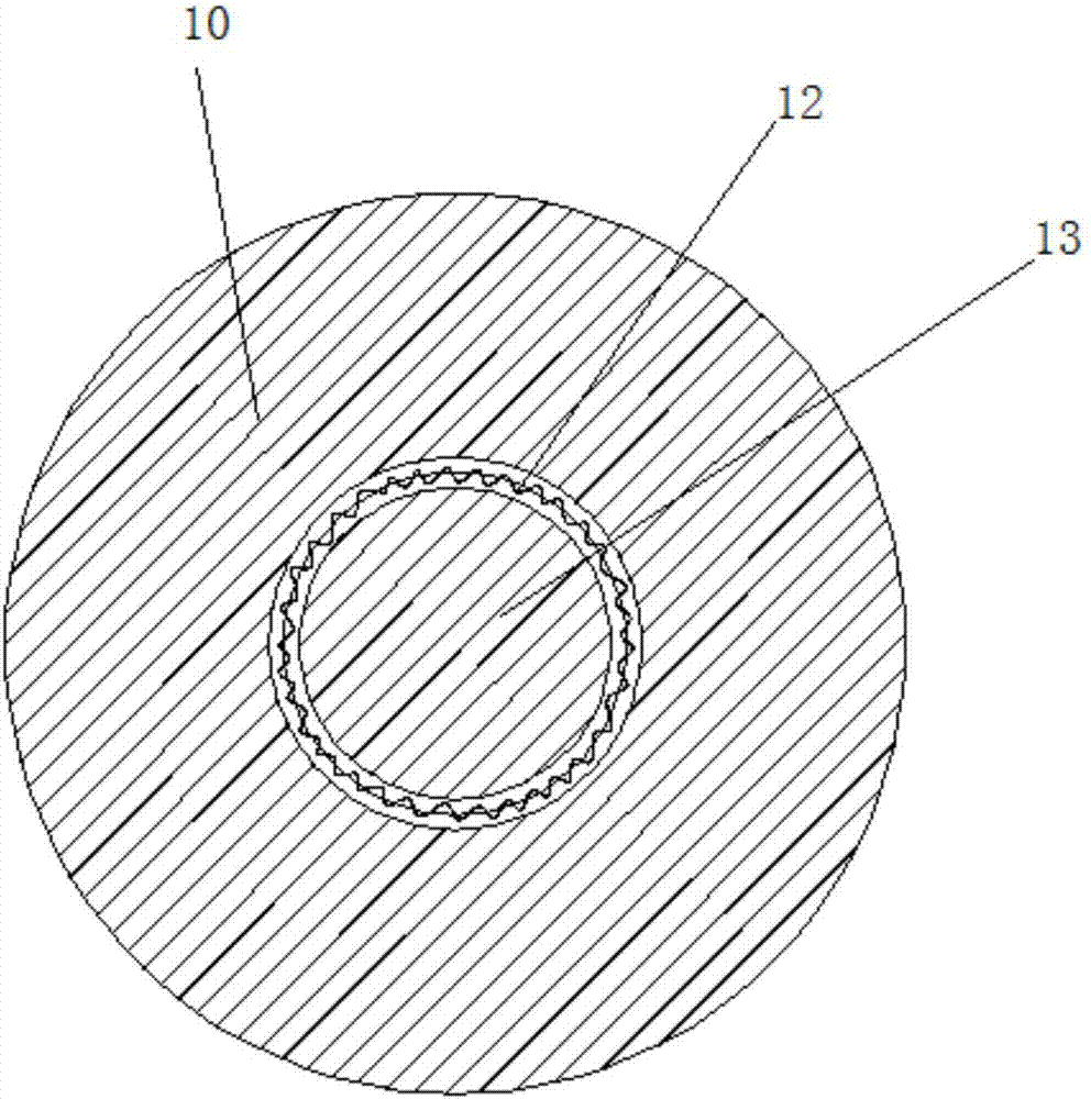 Automatic fishing device