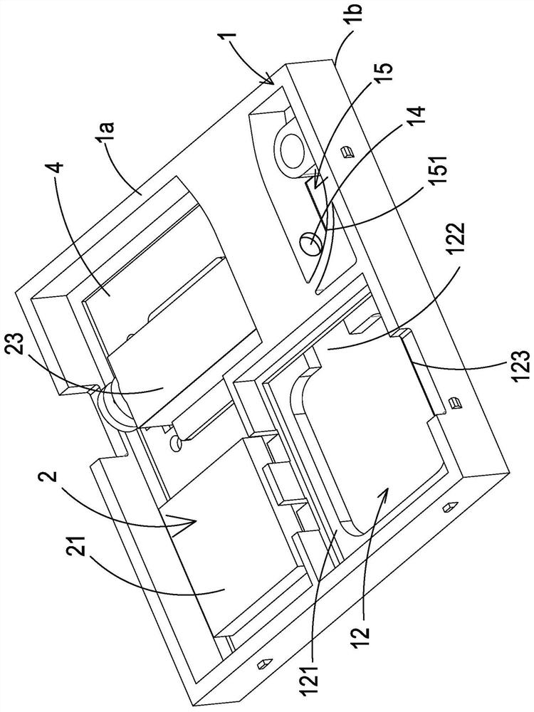 Microparticle detection device