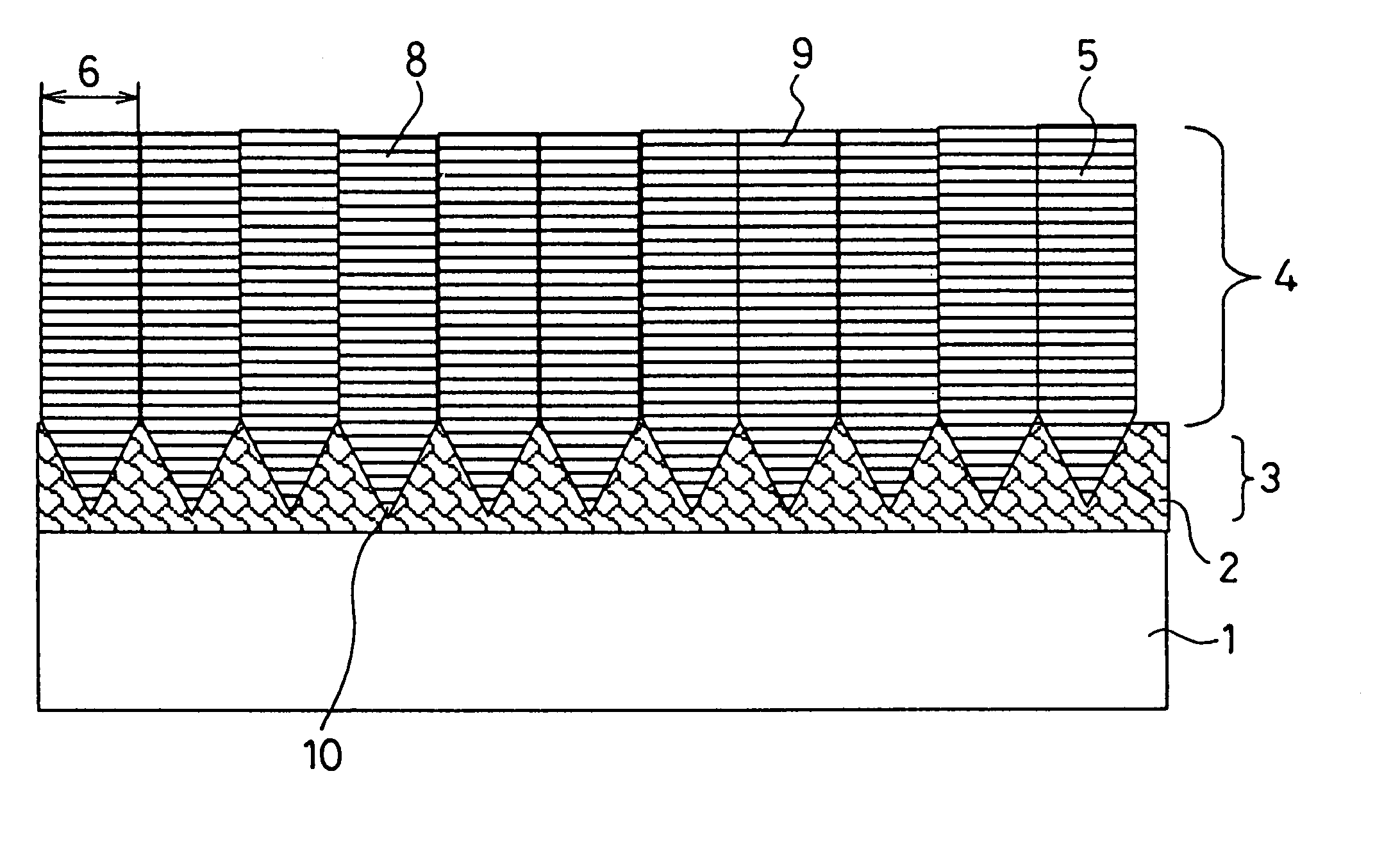 Flexible printed circuit board and process for producing the same