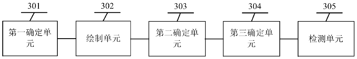 Quality detection method and device for fixed-focus camera module and computer storage medium