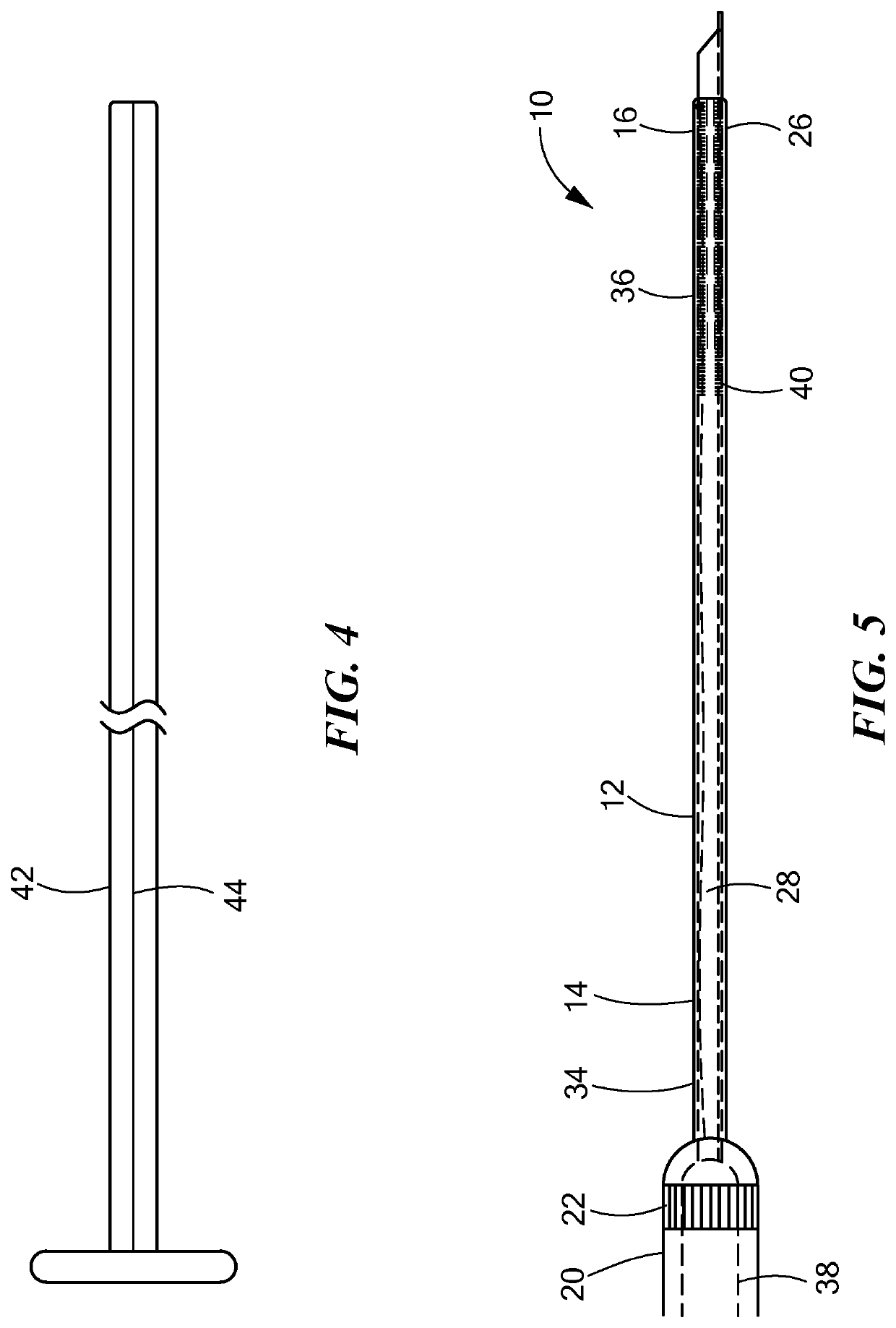 Implant tools for extra vascular implantation of medical leads