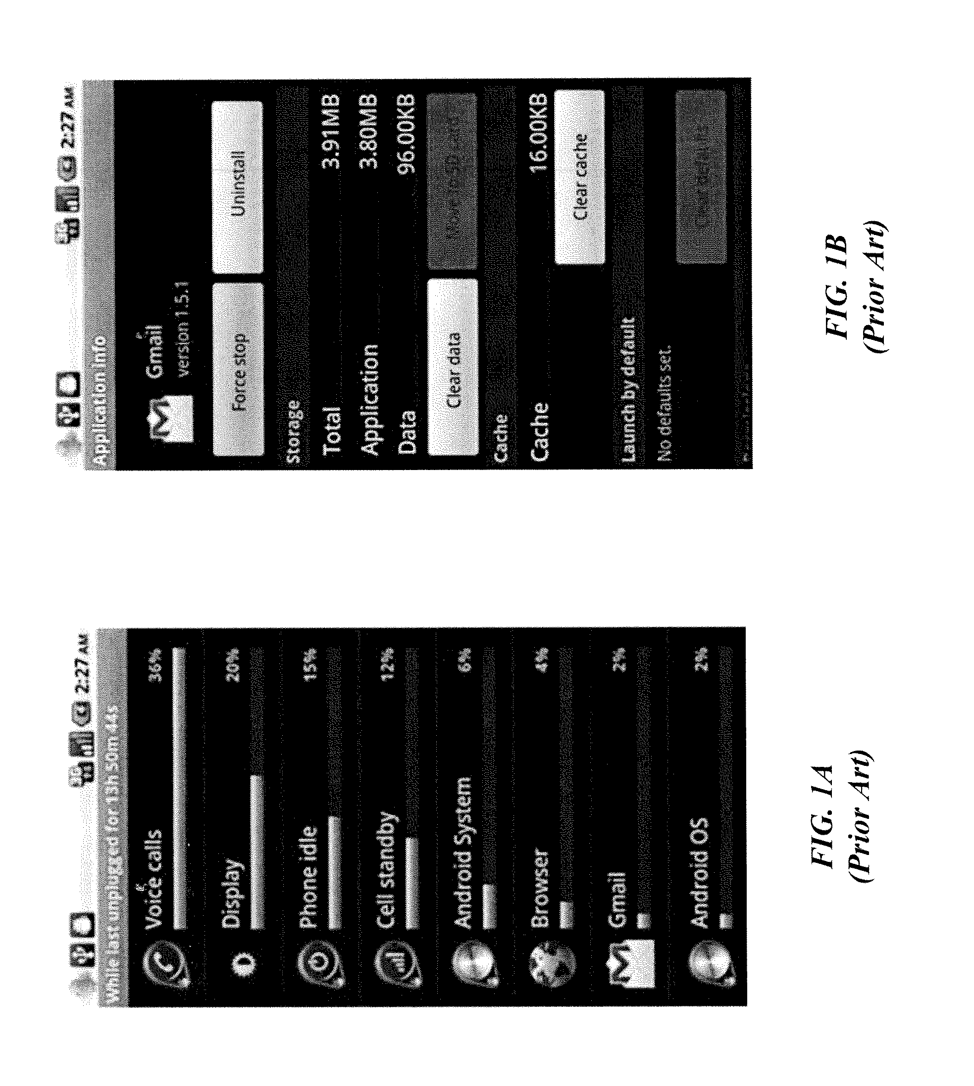 Dynamic battery saver for a mobile device