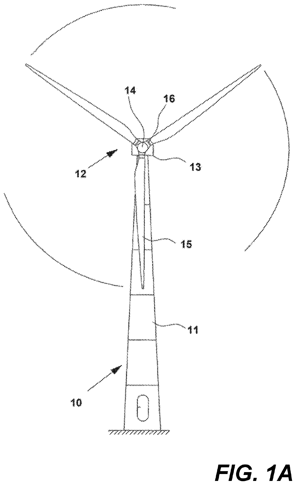 Predicting wind turbine noise