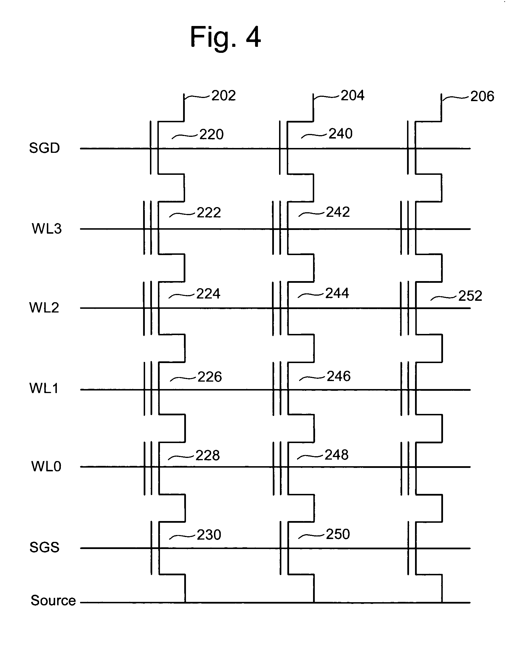Operating non-volatile memory without read disturb limitations