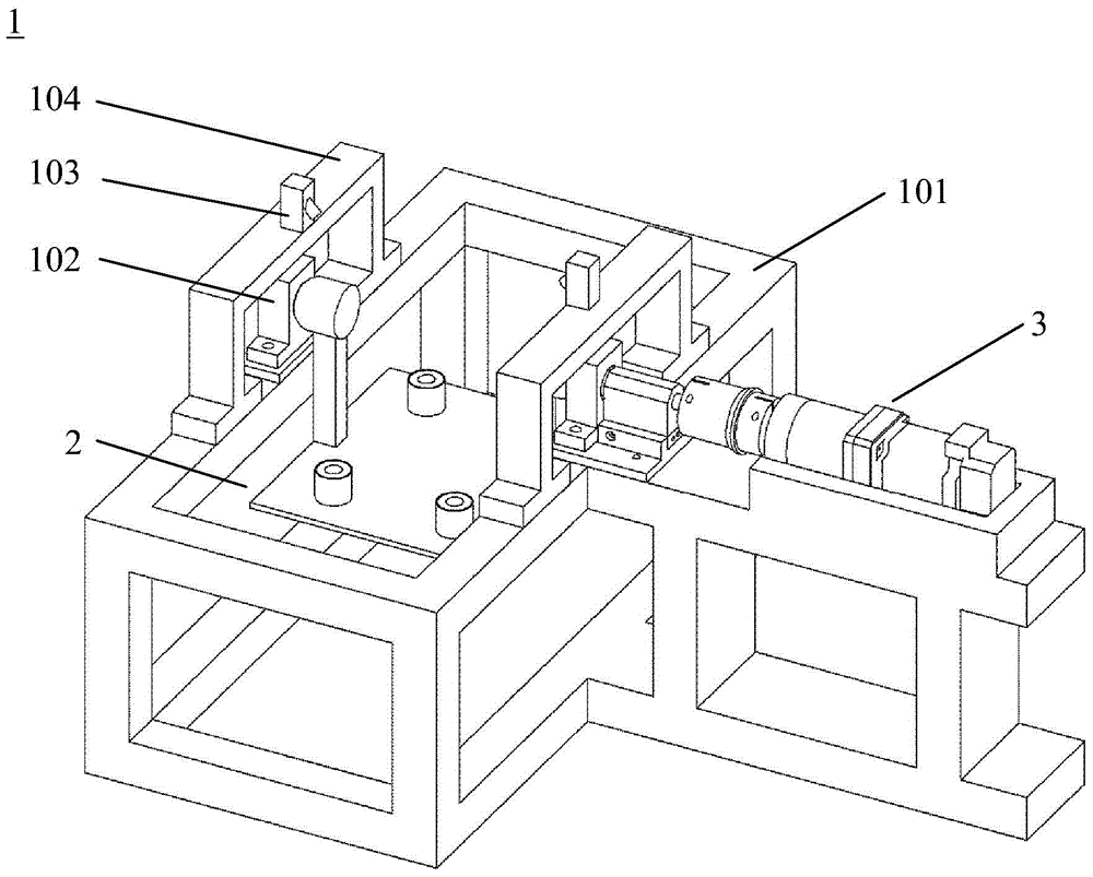 System for measuring and training joint torque