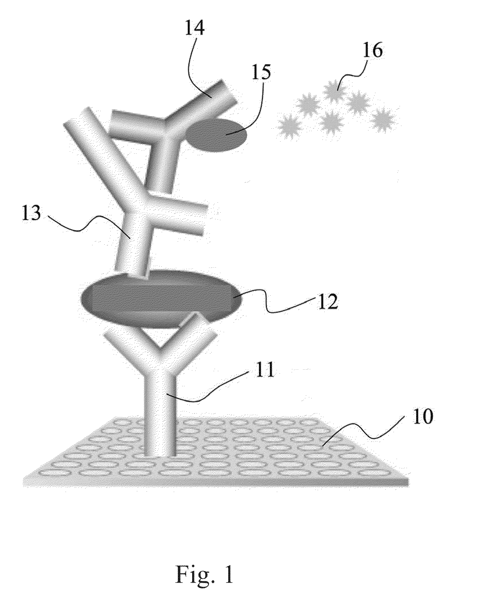 Hybridoma cell line producing monoclonal antibody against foot-and-mouth disease virus, the monoclonal antibody therefrom, immunoassay reagent and kit, and immunoassay method