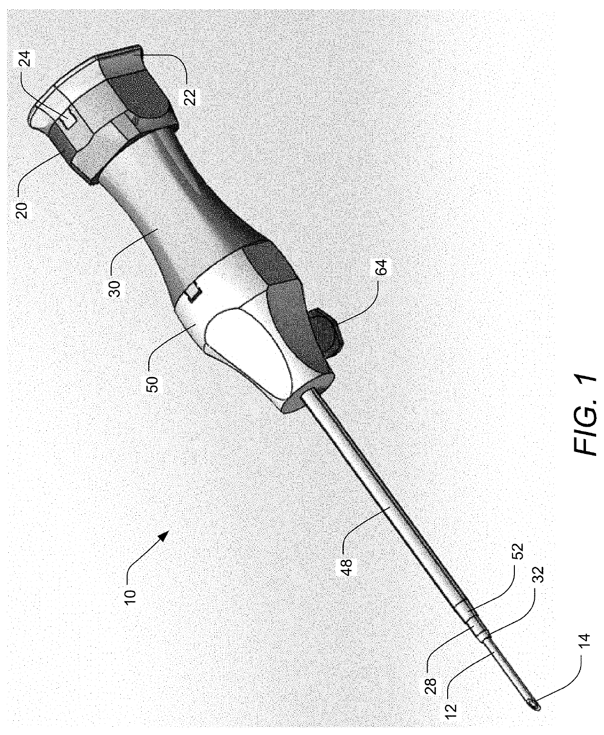 Arthroscopic Introduction System