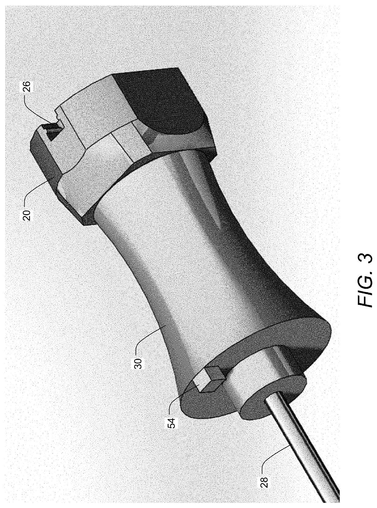 Arthroscopic Introduction System