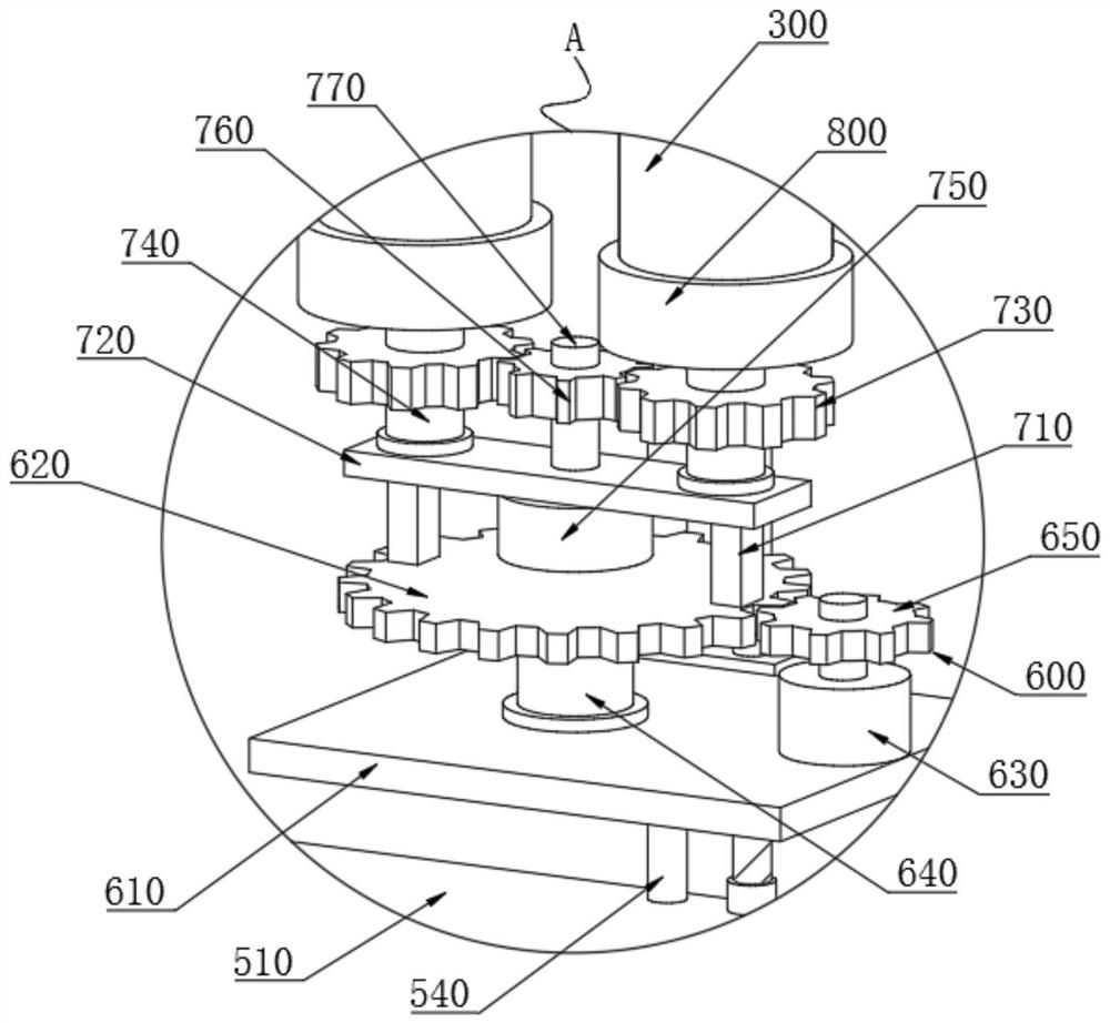 Double-path laser detection device for bacterial culture detection