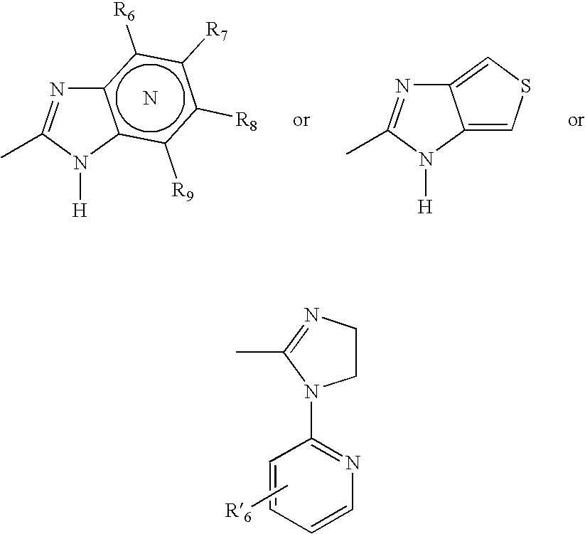 Microparticles containing a H+,K+-ATP-ase inhibitor