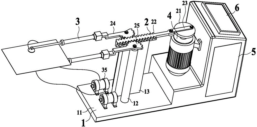 Inferior printed product intelligent sorting operation platform